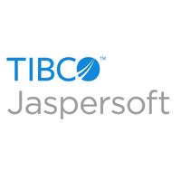 TIBCO Jaspersoft logo, TIBCO Jaspersoft contact details