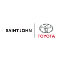 Saint John Toyota logo, Saint John Toyota contact details