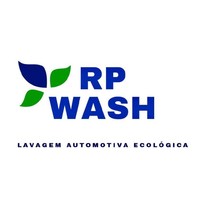 RP WASH logo, RP WASH contact details