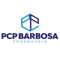 PCP BARBOSA ENGENHARIA logo, PCP BARBOSA ENGENHARIA contact details