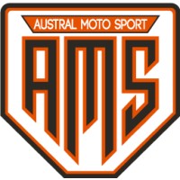 Austral Moto Sport logo, Austral Moto Sport contact details