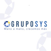 Grupo SYS logo, Grupo SYS contact details