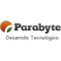 Parabyte logo, Parabyte contact details