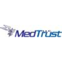 Medtrust Inc logo, Medtrust Inc contact details