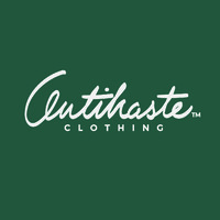 Antihaste Clothing logo, Antihaste Clothing contact details