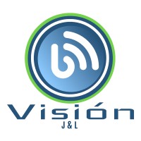 Vision J&L logo, Vision J&L contact details