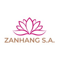 ZANHANG S.A. logo, ZANHANG S.A. contact details