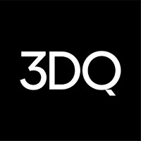 3DQ Studio logo, 3DQ Studio contact details