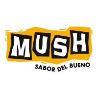 Mush Chile logo, Mush Chile contact details