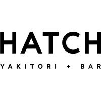 HATCH YAKITORI logo, HATCH YAKITORI contact details