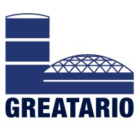 Greatario Engineered Storage Systems logo, Greatario Engineered Storage Systems contact details