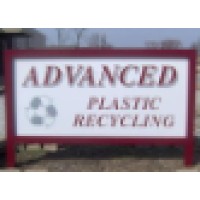 Advanced Plastic Recycling logo, Advanced Plastic Recycling contact details