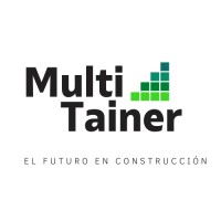 MultiTainer®/MultiPanel® logo, MultiTainer®/MultiPanel® contact details