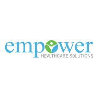 Empower Healthcare Solutions logo, Empower Healthcare Solutions contact details