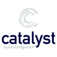 Catalyst Asset Management logo, Catalyst Asset Management contact details