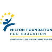 Milton Foundation for Education logo, Milton Foundation for Education contact details