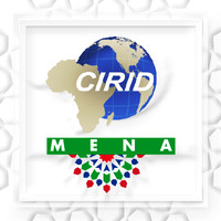 CIRID MENA logo, CIRID MENA contact details