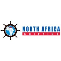 North Africa Shipping logo, North Africa Shipping contact details