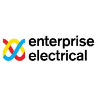 Enterprise Electrical logo, Enterprise Electrical contact details