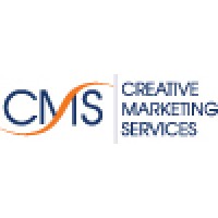 CMS/Creative Marketing Services Inc logo, CMS/Creative Marketing Services Inc contact details