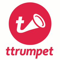 ttrumpet logo, ttrumpet contact details