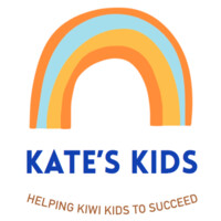 Kate's Kids logo, Kate's Kids contact details