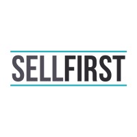 SELLFIRST logo, SELLFIRST contact details