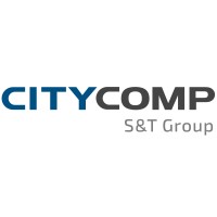 CITYCOMP Service GmbH logo, CITYCOMP Service GmbH contact details