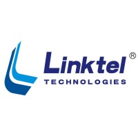 Linktel Technologies logo, Linktel Technologies contact details