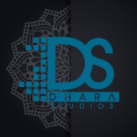 Dhara Studios logo, Dhara Studios contact details