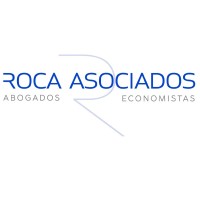 Roca Asociados logo, Roca Asociados contact details