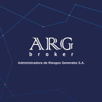 ARG Broker logo, ARG Broker contact details