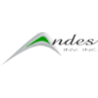 Andes Inv. Inc. logo, Andes Inv. Inc. contact details