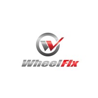 WheelFix UAE logo, WheelFix UAE contact details