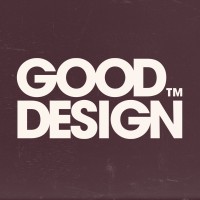 GOOD DESIGN™ logo, GOOD DESIGN™ contact details