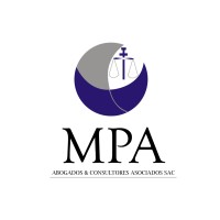 ESTUDIO MPA ABOGADOS CONSULTORES & ASOCIADOS SAC logo, ESTUDIO MPA ABOGADOS CONSULTORES & ASOCIADOS SAC contact details