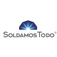 SOLDAMOS TODO logo, SOLDAMOS TODO contact details