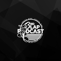 The 3rd Lap Podcast logo, The 3rd Lap Podcast contact details