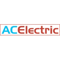 AC Electric INC. logo, AC Electric INC. contact details