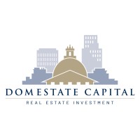 DomEstate Capital logo, DomEstate Capital contact details