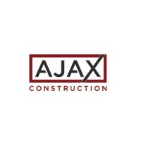 AJAX Construction logo, AJAX Construction contact details