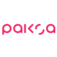 Paksa logo, Paksa contact details