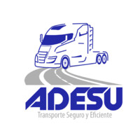 ADESU logo, ADESU contact details