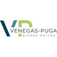 Venegas-Puga Bienes Raíces logo, Venegas-Puga Bienes Raíces contact details