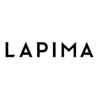 LAPIMA logo, LAPIMA contact details