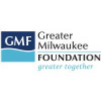 Greater Milwaukee Foundation Inc logo, Greater Milwaukee Foundation Inc contact details