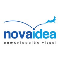 Estudio Novaidea logo, Estudio Novaidea contact details