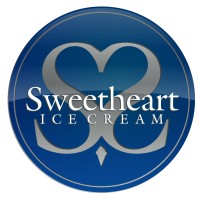 Sweetheart Ice Cream logo, Sweetheart Ice Cream contact details