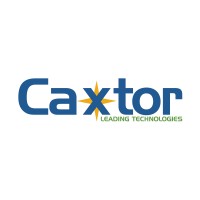 Grupo Caxtor logo, Grupo Caxtor contact details