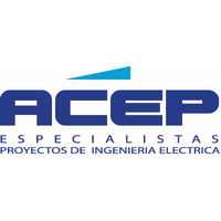 ACEP Ingeniería logo, ACEP Ingeniería contact details